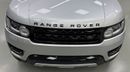 Land Rover Range Rover Sport HSE Dynamic 5.0L (510 HP)