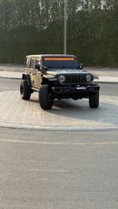 جيب رانجلر rubicon unlimited