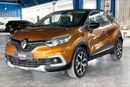 Renault Captur LE | Guaranteed Warranty | 0 Down Payment | 11.11 Flash Sale + AED 2K FREEBIES