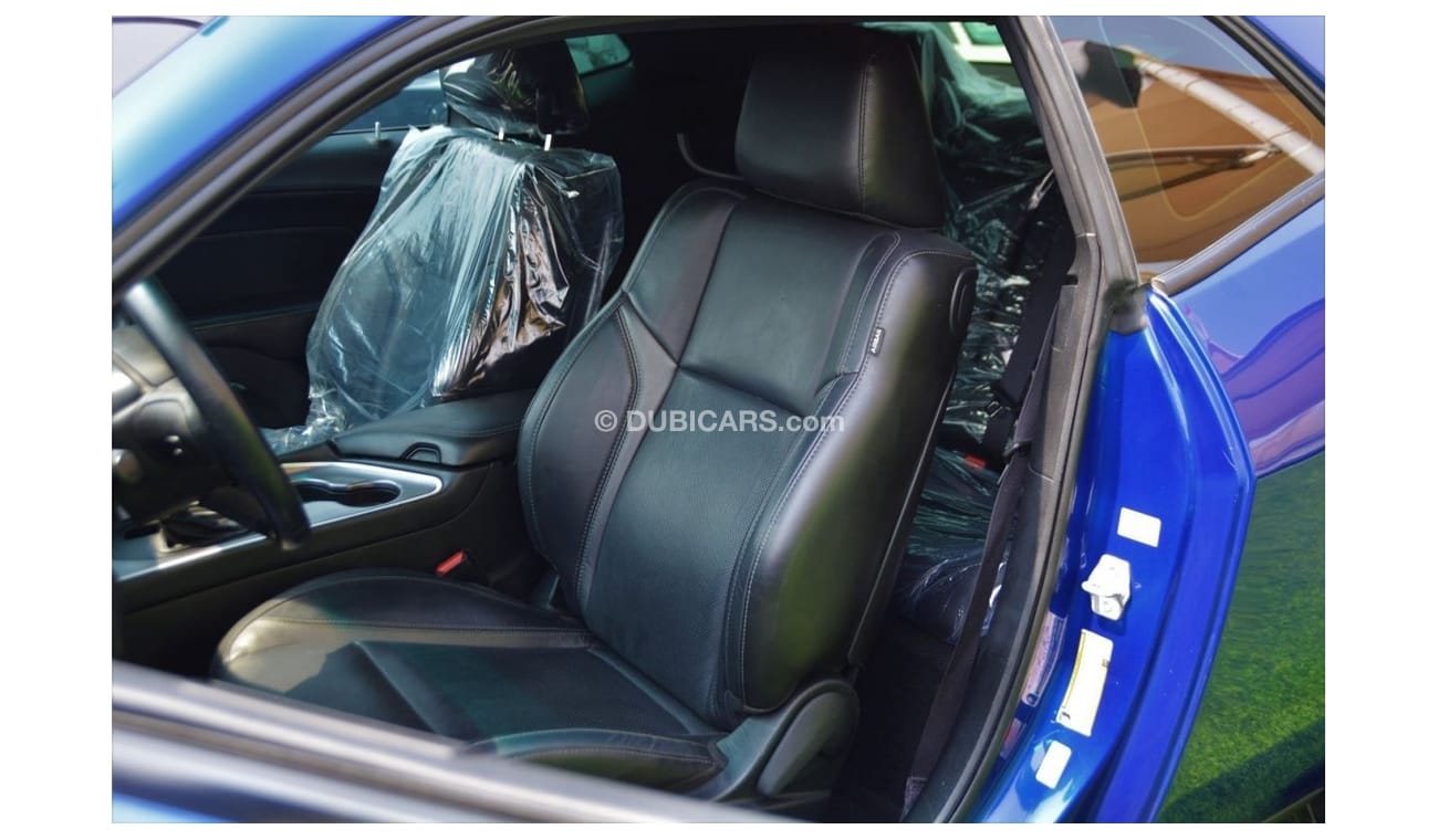 Dodge Challenger CHALLENGER//NICE COLOR//GOOD CONDITION//