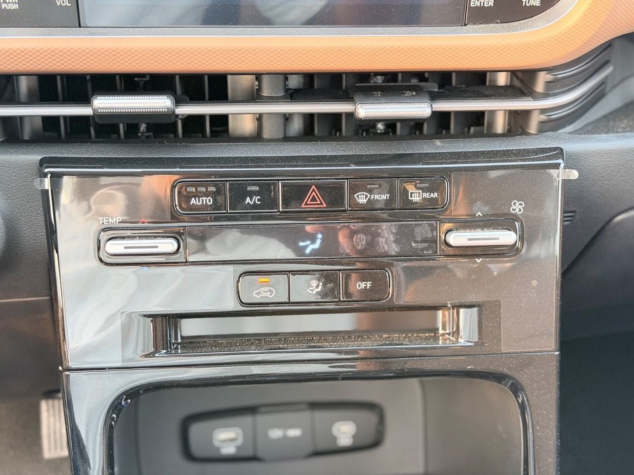 Hyundai Creta PREMIUM