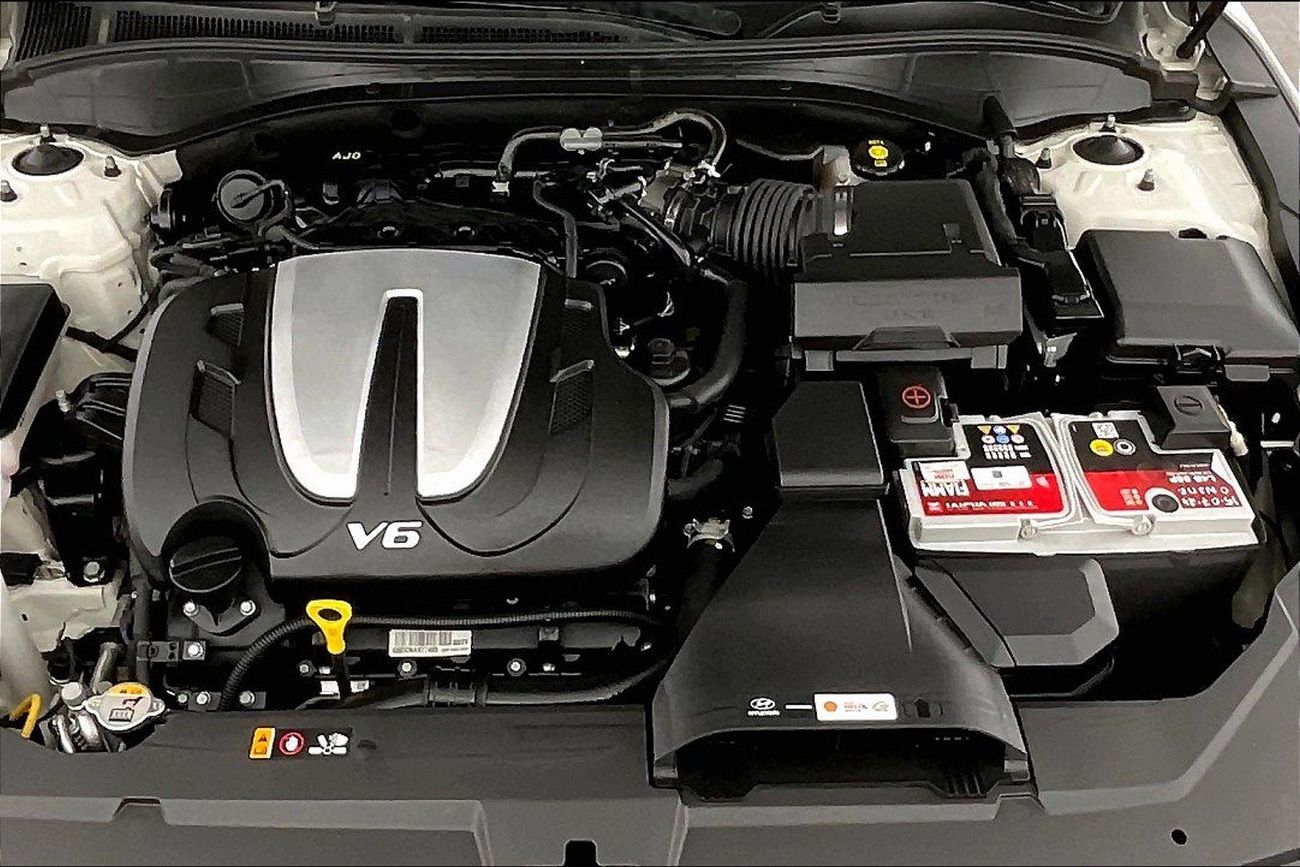 هيونداي أزيرا Premium | شامل الضمان | 0 ﺪﻔﻋﺓ ﺃﻮﻟﻯ