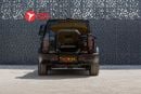 Jetour T2 LUX Jetour T2 Traveler+ 2025 GCC | Agency Warranty