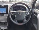 Toyota Land Cruiser TOYOTA LAND CRUISER PRADO SUV RHD 2023 MODEL 2.7 L PETROL AUTOMATIC(PM66034)
