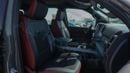 RAM 1500 (For Export , НА ЭКСПОРТ) Rebel 3.0TT Hurricane 2026 GCC Без пробега