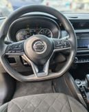 نيسان كيكس SV 1.6L