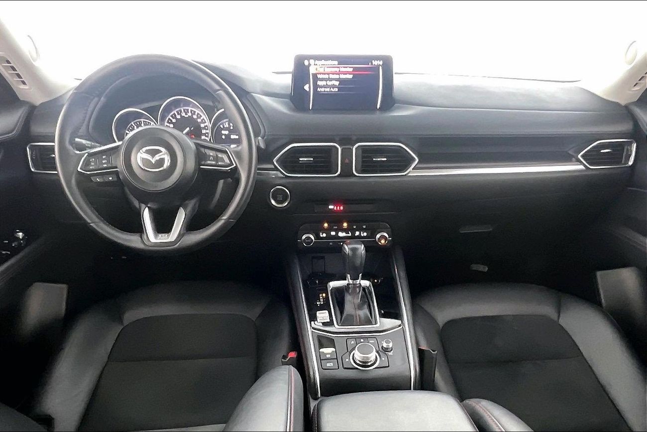 Mazda CX5 Trend | National Day Celebration | Guaranteed Warranty | 0 Down Payment