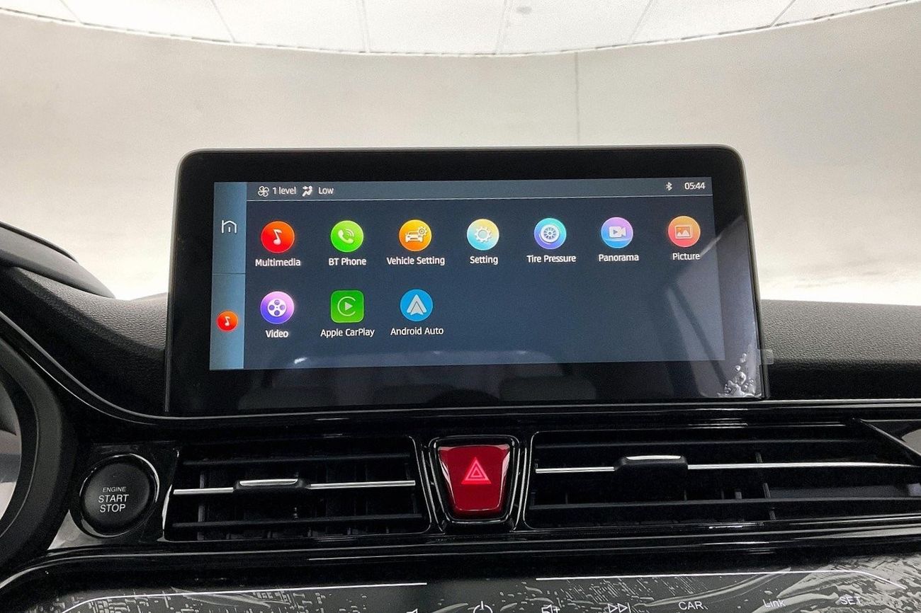 JAC JS4 Intelligent | 1 year free warranty | 0 down payment | 7 day return policy