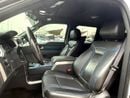 فورد F 150 FX4