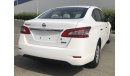 Nissan Sentra ONLY 455X60 MONTHLY 1.6LTR 2015 installments are less than Monthly Car Rentals..