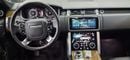 Land Rover Range Rover RR Diesel Engine V8