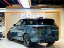Land Rover Range Rover Sport FIRST EDITION