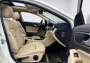 Mercedes Benz GLA220 2018 Mercedes Benz GLA220 4MATIC, Service History, Fully Loaded, Excellent Condition, GCC