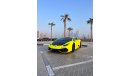 لمبرجيني هوراكان LP 610-4