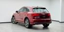 أودي Q5 45 TFSI 2018 Audi Q5 45 TFSI, Service History, Excellent Condition, GCC Specs.