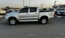 Toyota Hilux Diesel 3.0 Liter Right Hand Drive Manual Gear 4WD