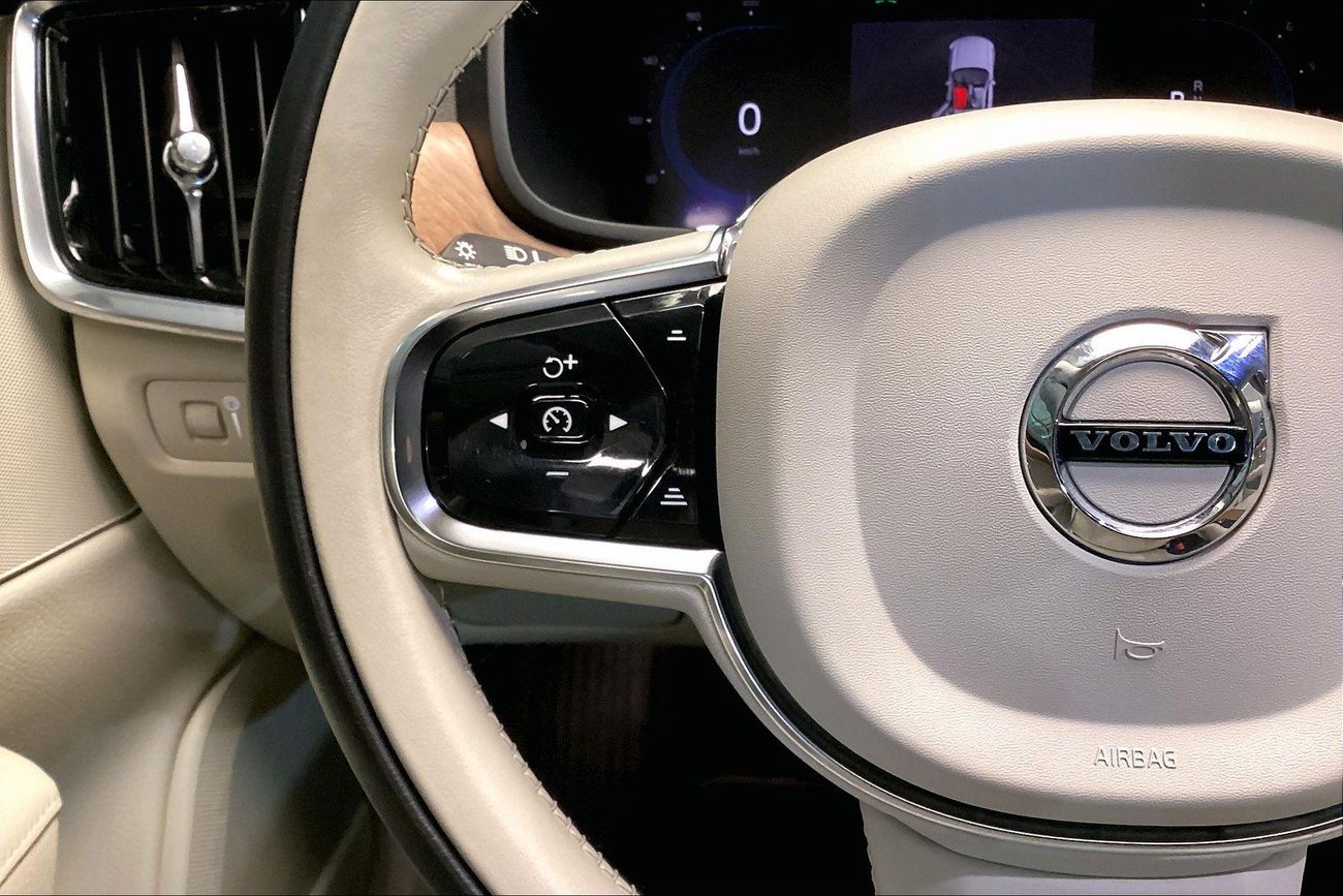 Volvo S90 B5 Momentum | Guaranteed Warranty | 0 Down Payment