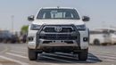 تويوتا هيلوكس 2026 Toyota Hilux Adventure 4.0L AT Petrol (White)