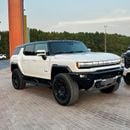 GMC Hummer EV SUV