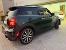 Mini Cooper S Manual Mini Cooper S 2.0l JCW trim