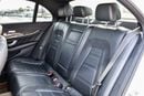 Mercedes-Benz E 63 S AMG Std 4.0L E63 4Matic+ AMG 2018 LOW MILAGE NO ACCODENT