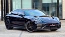 Porsche Panamera 4