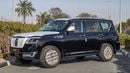 Nissan Patrol LE PLATINIUM V8