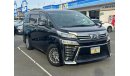 Toyota Vellfire AYH30W