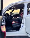 Toyota Land Cruiser VXR Toyota Land Cruiser VXR 2024 MODEL - GCC specs