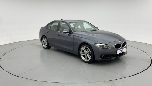 BMW 318i EXECUTIVE 1.5 | Zero Down Payment | Free Home Test Drive