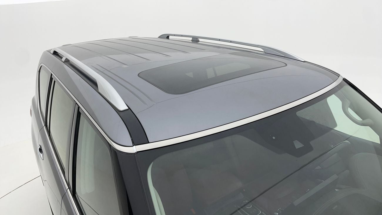 Nissan Patrol SE PLATINUM CITY 4 | Zero Down Payment | Free Home Test Drive