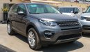 Land Rover Discovery 2.0Dsl SE Aut Brand New