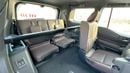 Toyota Prado Toyota PRADO 2.8L DIESEL ADVENTURE TX Spare Down AT - Full option