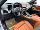 BMW X6 XDRIVE M60i 2024 BMW X6 M60i, 2026 BMW Warranty + Service Pack, Full BMW Service History, Low Km, GCC