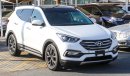 Hyundai Santa Fe 2.0 sport turbo