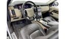 Land Rover Range Rover 2019 Range Rover Vogue LWB, 2024 Warranty + Service, Huge Options, Low KMs, GCC