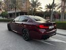 بي أم دبليو M5