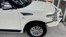 Nissan Patrol SE T2