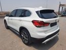 BMW X1 BMW X1 2022 FULL OPTION  low km