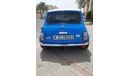 Mini Cooper 1978