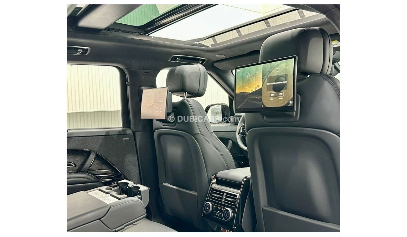 Land Rover Range Rover Sport Like Brand New Range Rover Sport 1st Edition P53, 02/2028 Warranty + Service Contract, GCC