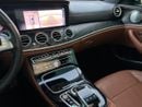 Mercedes Benz E300 AMG