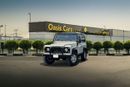 Land Rover Defender Defender 50th Year Edition Japanese Specs 4.0L V8 1997 Good Condition 1 of 500