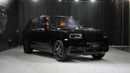 Rolls-Royce Cullinan | BLACK BADGE | LIMITED OFFER | NEW | 2022 | V12 | 593 HP