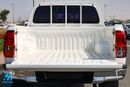 تويوتا هيلوكس GL 2.7L Double Cab Utility AWD 2022 2.7L Petrol D .Cab Pickup | Automatic | GCC Specs | Best Price