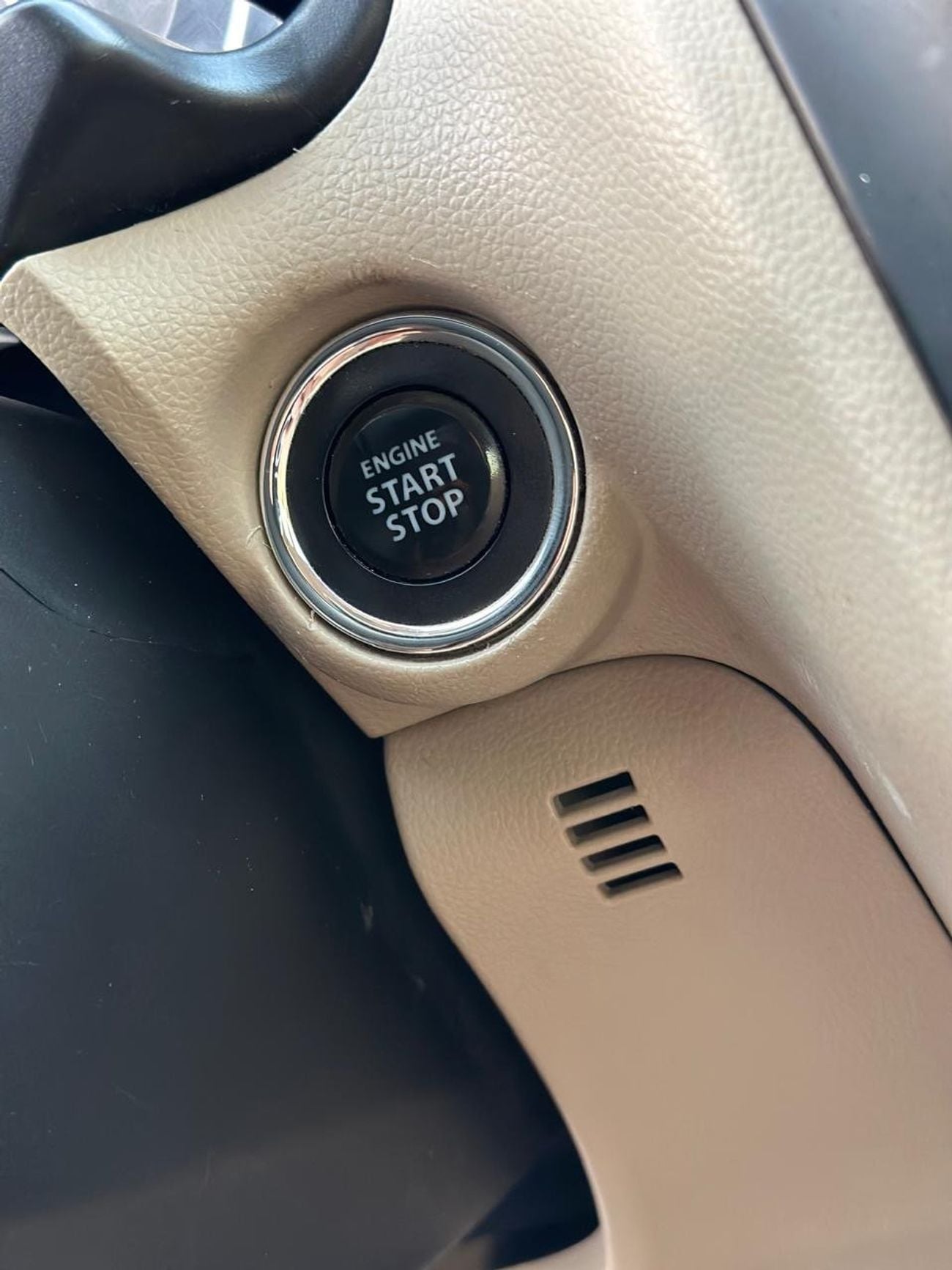 Suzuki Dzire GLX