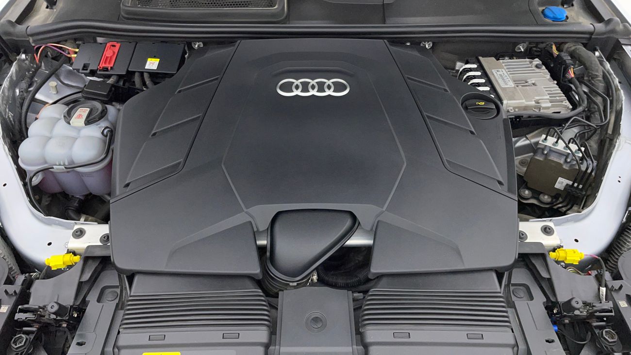 Audi Q7 55 TFSI S LINE LUXURY 3 | Zero Down Payment | Free Home Test Drive