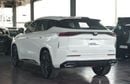Changan UNI-Z STD Export Price Only
