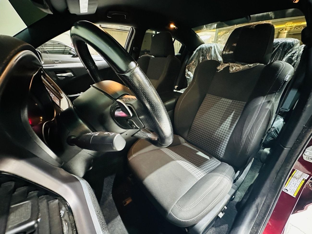 دودج تشارجر GT 3.6L