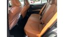 Toyota Camry TOYOTA_CAMERY_GRANDE_2023_3.5L_avaialable_white_black_hybrid